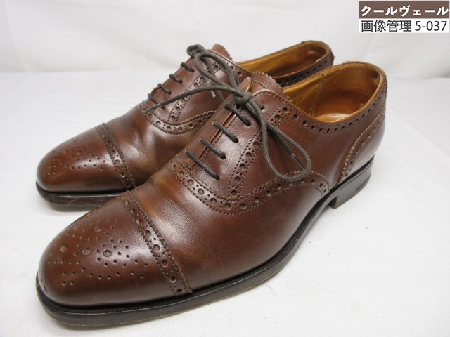 楽天市場】クロケット&ジョーンズ 5eの通販