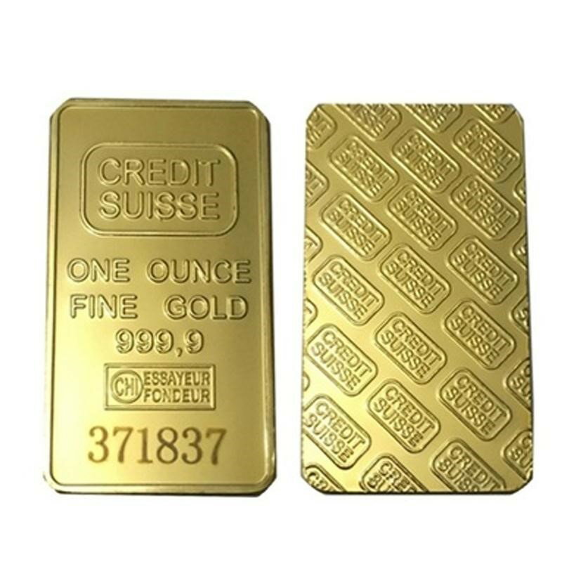 楽天市場】金 インゴット レプリカの通販