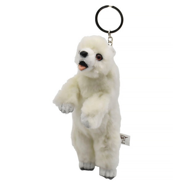 楽天市場】ポーラーベア（ぬいぐるみ｜ぬいぐるみ・人形）：おもちゃの通販