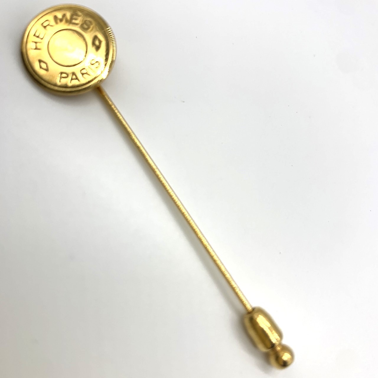 楽天市場】エルメス セリエ ピンブローチの通販