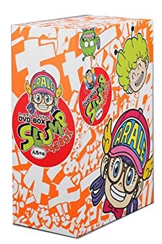 楽天市場】Dr．スランプ アラレちゃん（CD・DVD）の通販