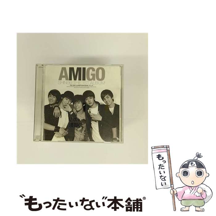 楽天市場】SHINee AMIGOの通販