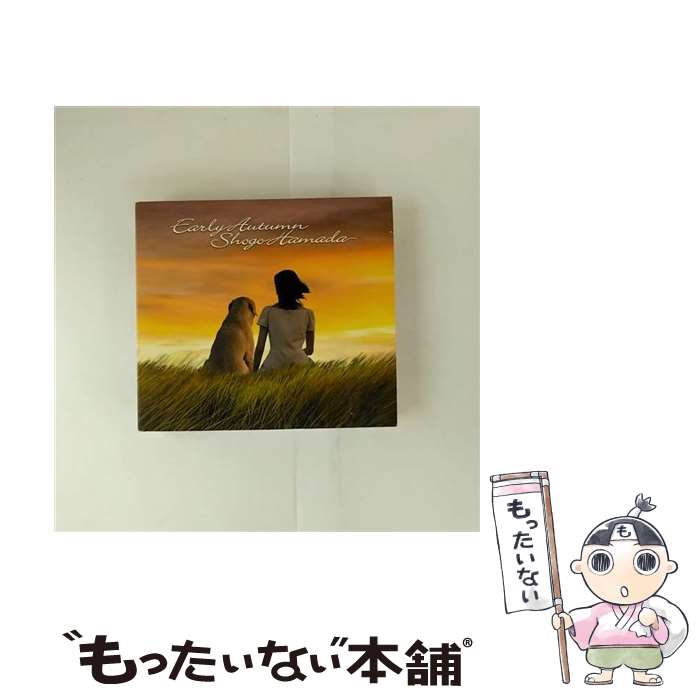 楽天市場】浜田省吾 初秋の通販