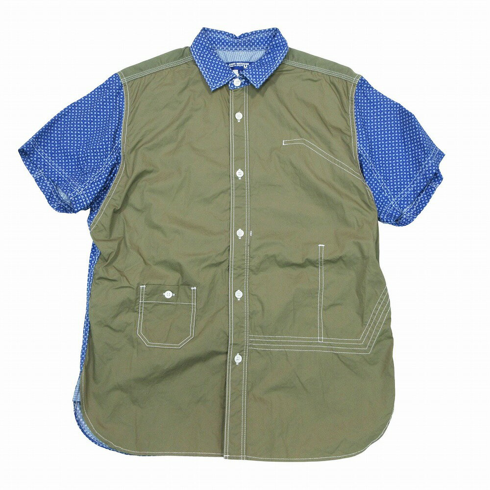 楽天市場】コムデギャルソン ドッキング（カジュアルシャツ｜トップス