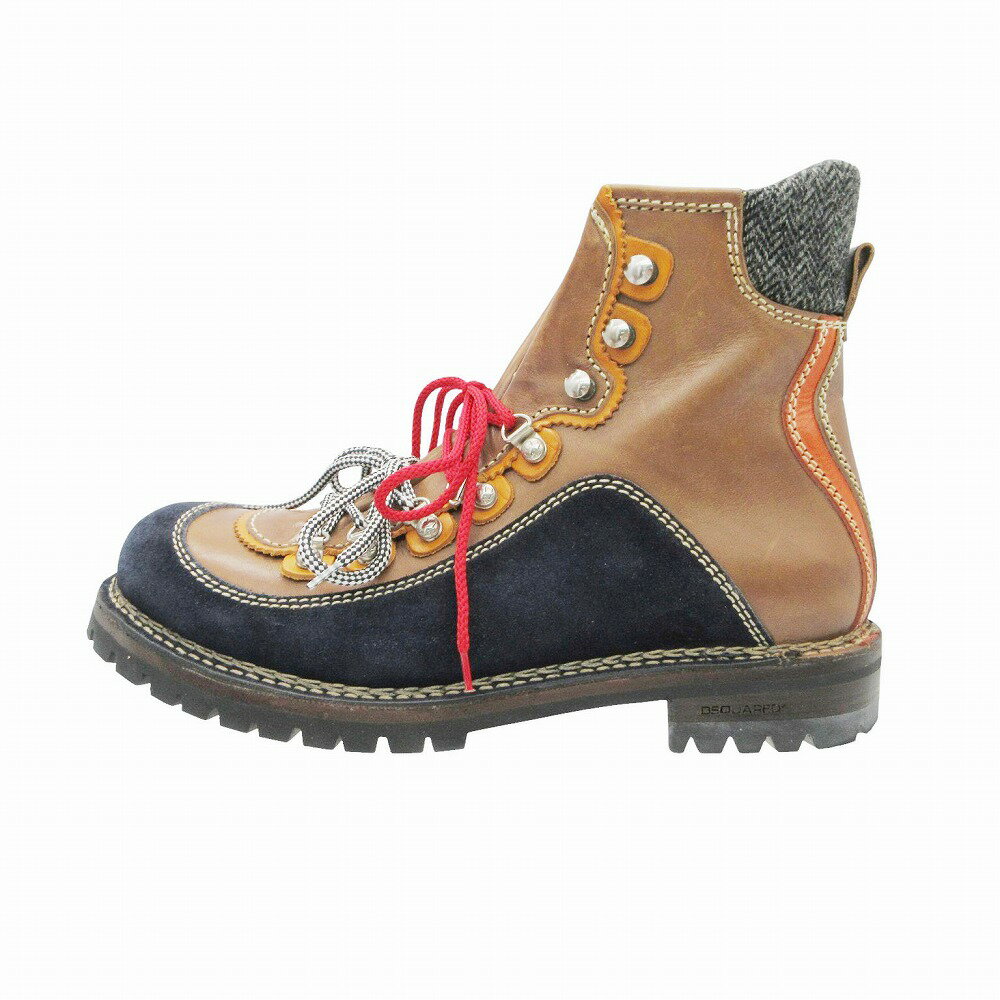 楽天市場】DSQUARED（ブーツ｜メンズ靴）：靴の通販