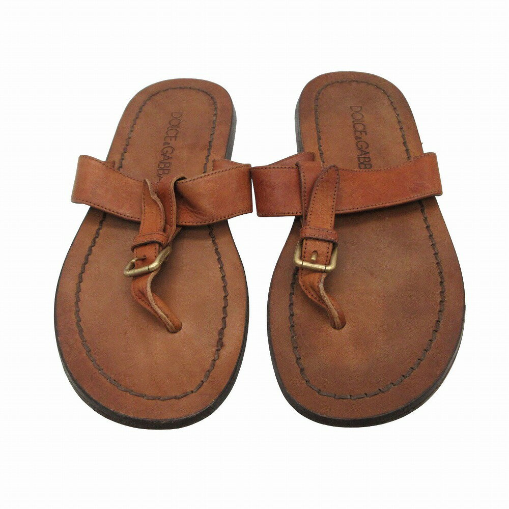 楽天市場】ドルガバ サンダル メンズの通販