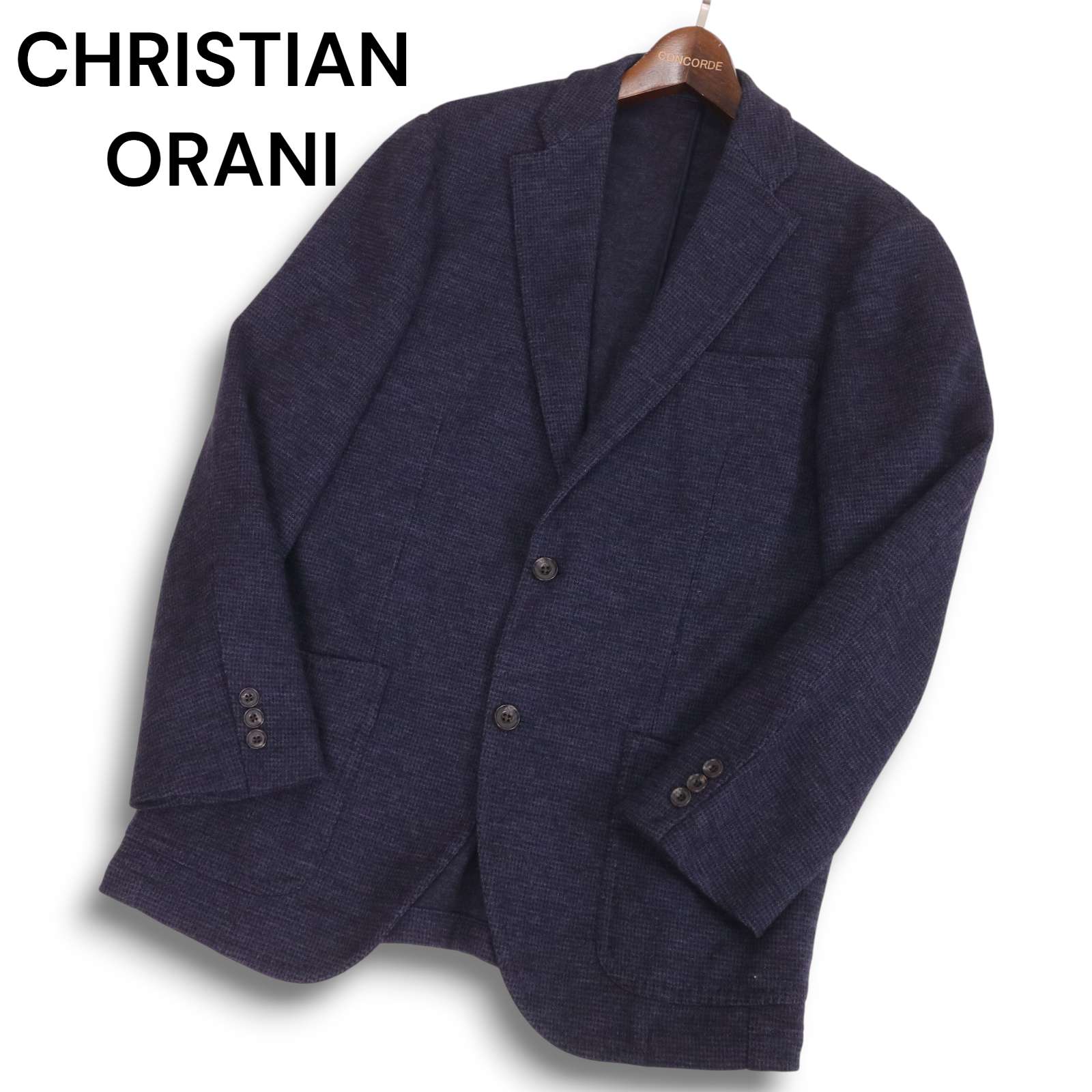 楽天市場】christian orani ジャケット（コート・ジャケット｜メンズ