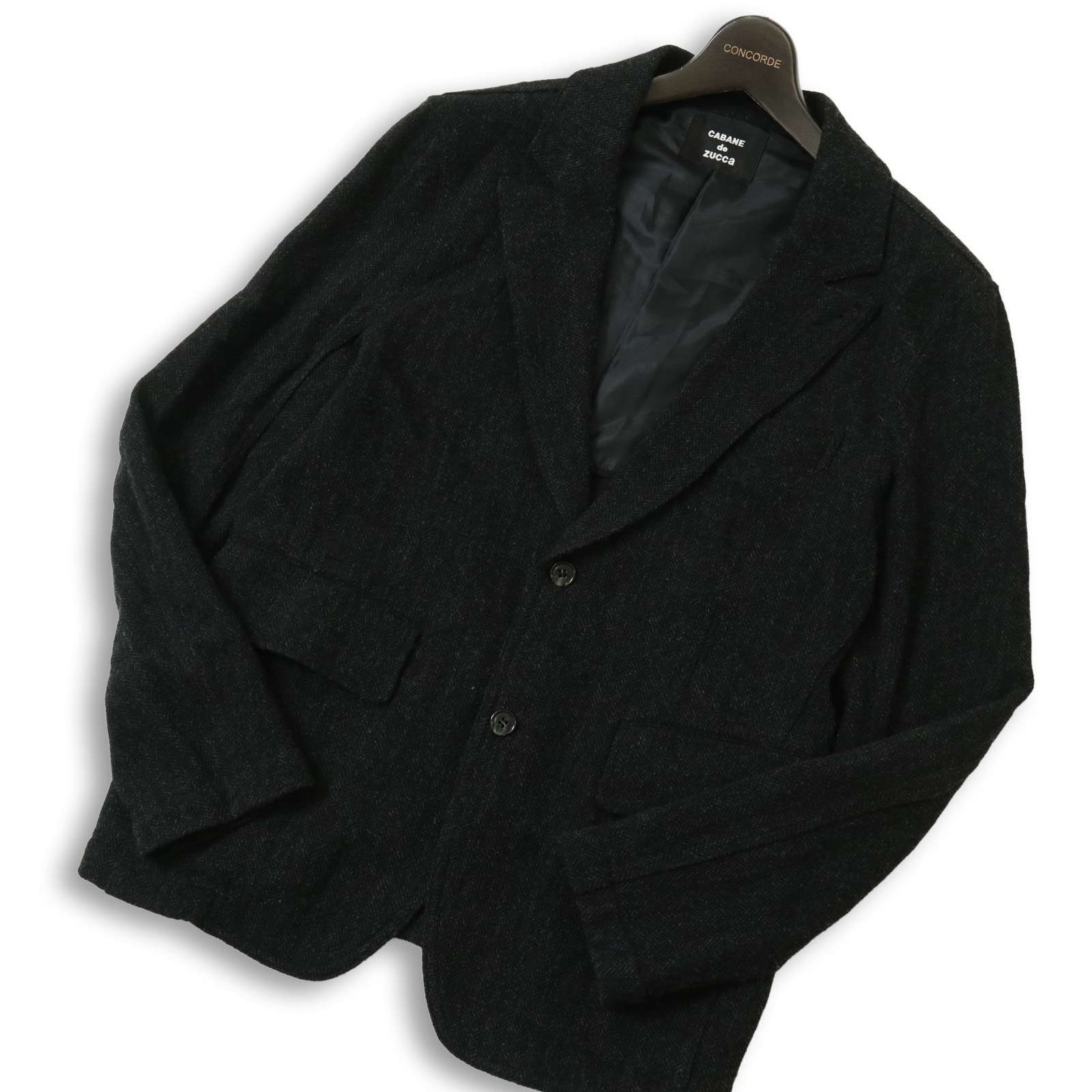 楽天市場】zucca 2021（コート・ジャケット｜メンズファッション）の通販