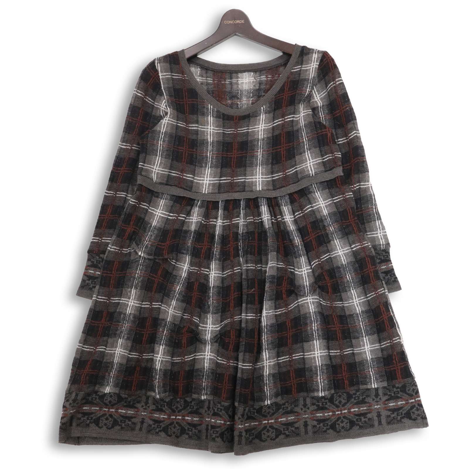 楽天市場】io comme io(イオコムイオ センソユニコ) ワンピースの通販