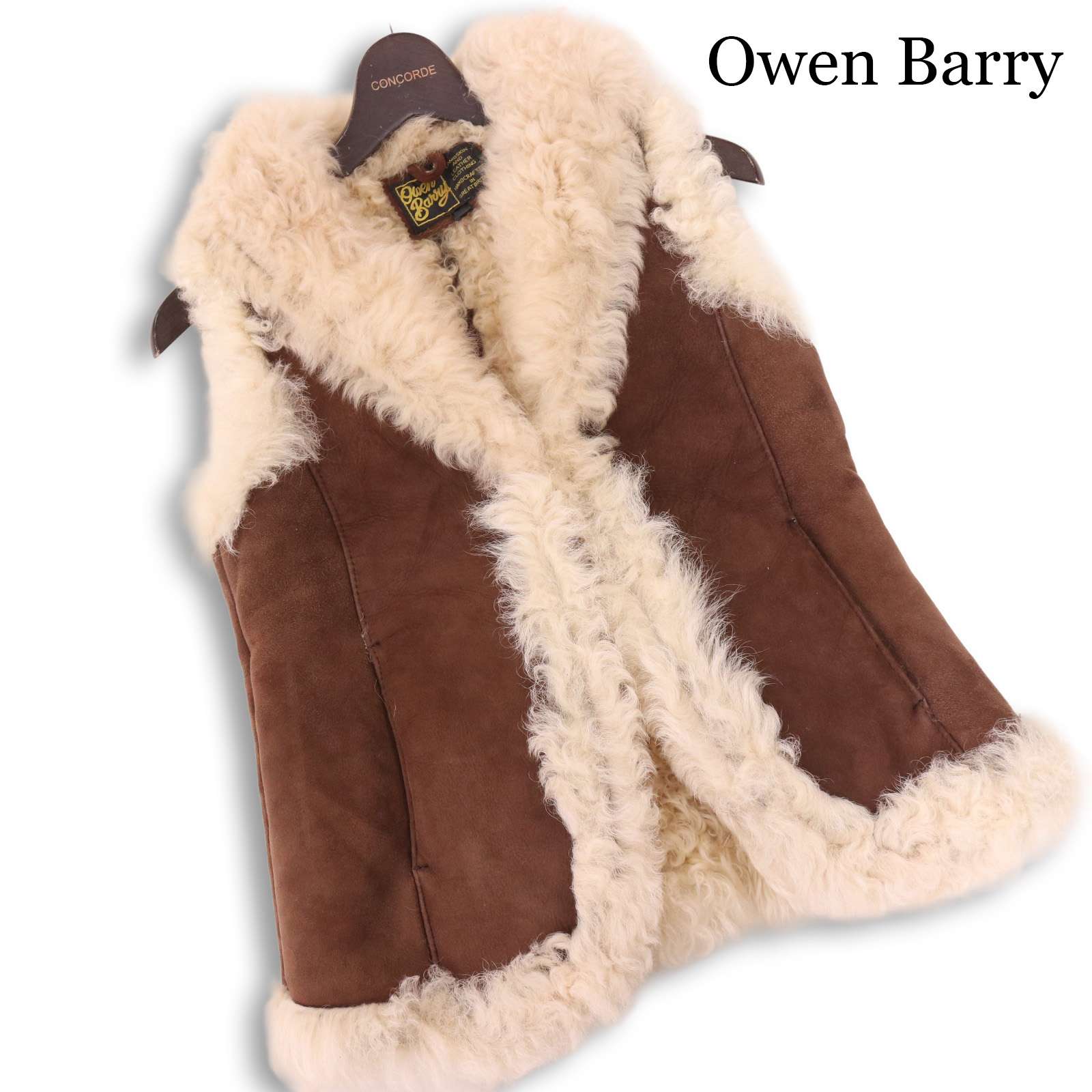 楽天市場】オーエンバリー ムートンの通販