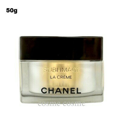 楽天市場】シャネル サブリマージュ ラ クレーム 50gの通販