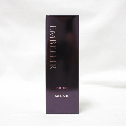 楽天市場】メナード エンベリエ エクストラクトの通販