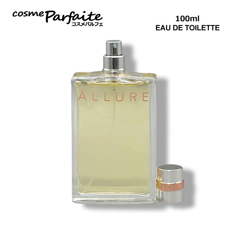 楽天市場】シャネル アリュール（香水・フレグランス｜美容・コスメ