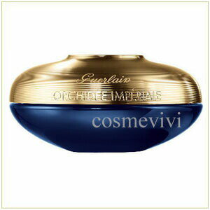 楽天市場】ゲラン オーキデ アンペリアル ザ リッチ クリーム 50mL