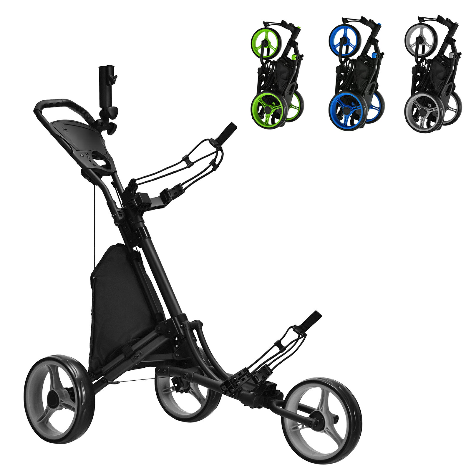 楽天市場】カート 折りたたみ（ゴルフ｜スポーツ・アウトドア）の通販