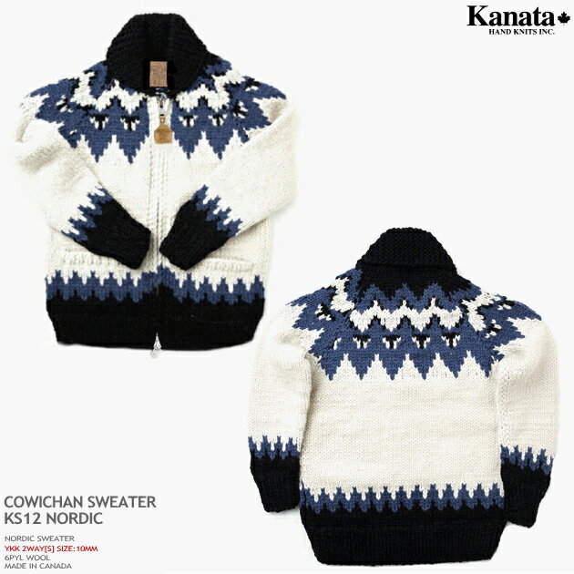 楽天市場】カウチン カナダ製（ニット・セーター｜トップス）：メンズ