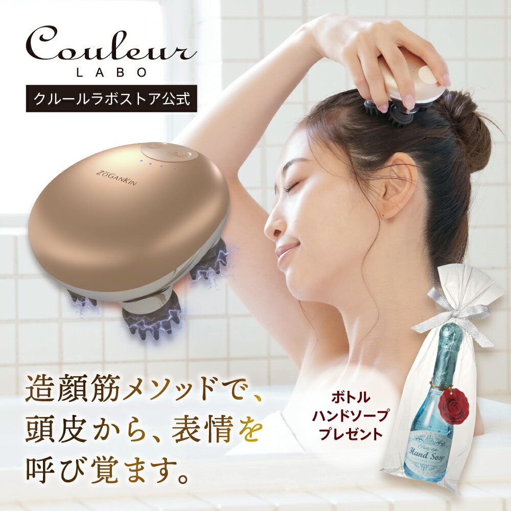 楽天市場】ゾーガンキンスカルプの通販