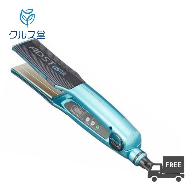 楽天市場】アドスト ストレートアイロン ワイドの通販