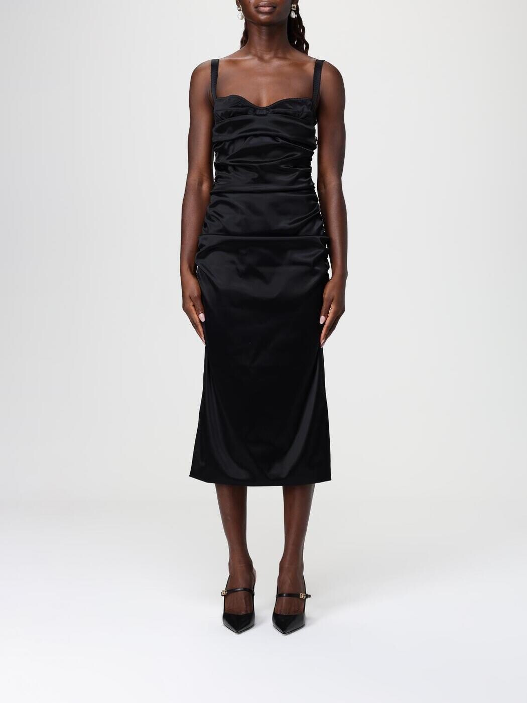 楽天市場】ドルチェ&ガッバーナ（ドレス｜レディースファッション）の通販