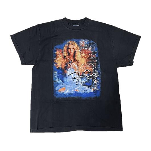 楽天市場】テイラー・スウィフト tシャツの通販