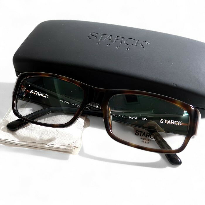 楽天市場】アランミクリ スタルクアイズの通販