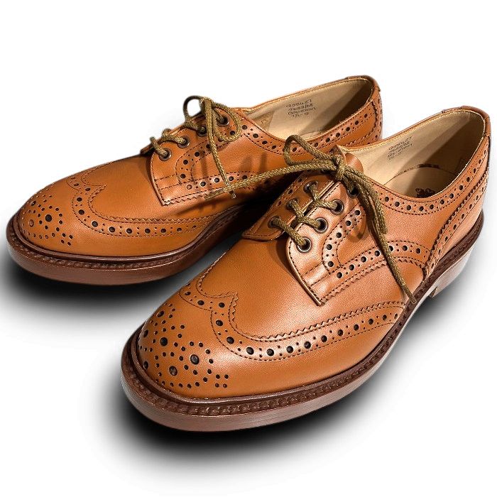 楽天市場】トリッカーズ 7.5の通販