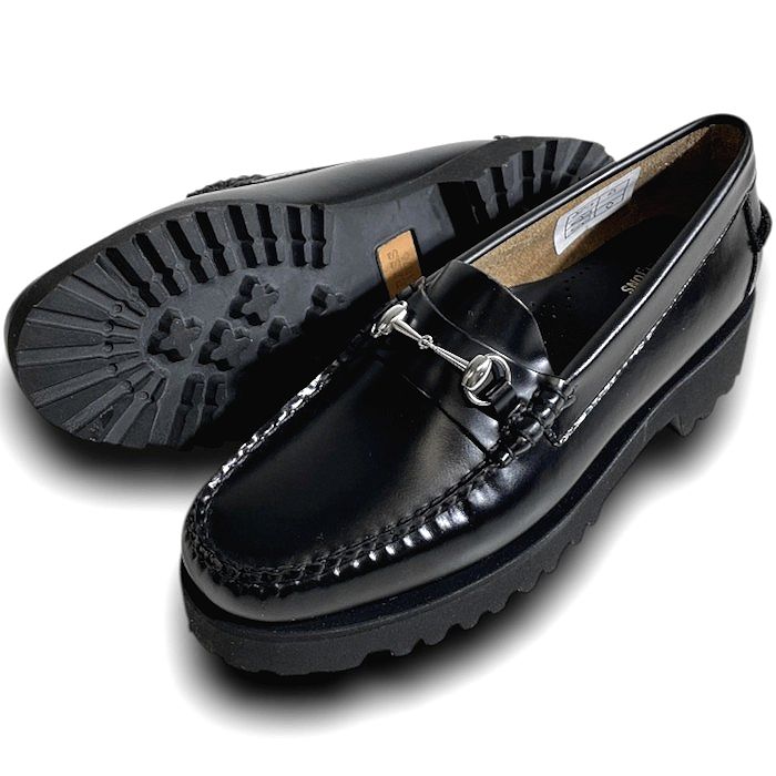 楽天市場】シューズ G.H.Bass 24.5cmの通販