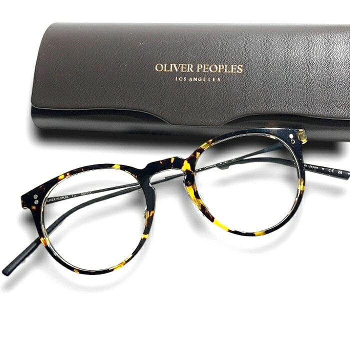 楽天市場】オリバーピープルズ（カラーマルチカラー）（眼鏡｜眼鏡
