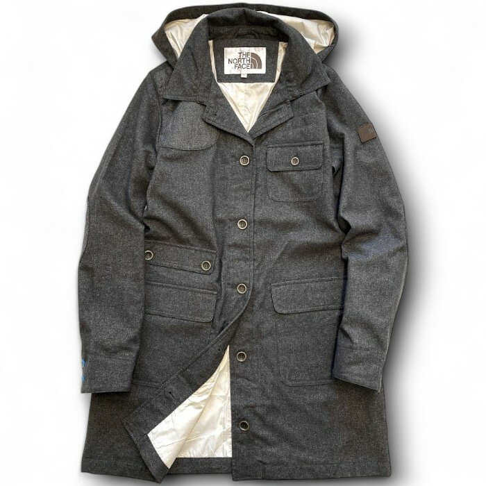 楽天市場】ナイロン ジャケット the north face（種類（コート