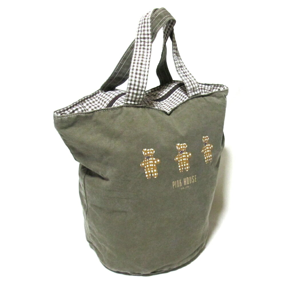 楽天市場】ピンクハウス くま（バッグ・小物・ブランド雑貨）の通販