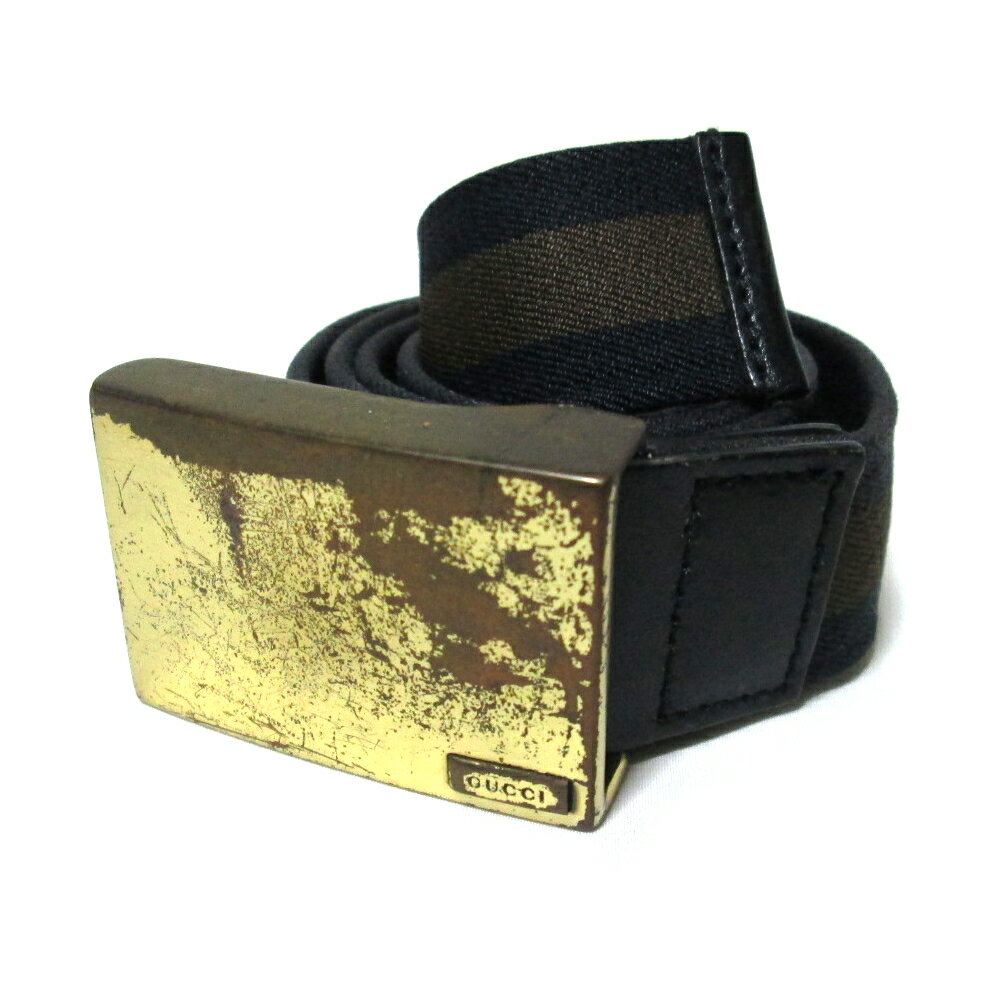 楽天市場】グッチ ヴィンテージ（ベルト・サスペンダー｜バッグ・小物