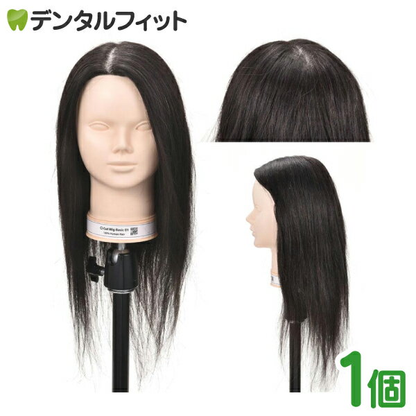 楽天市場】カットウィッグ 練習用の通販