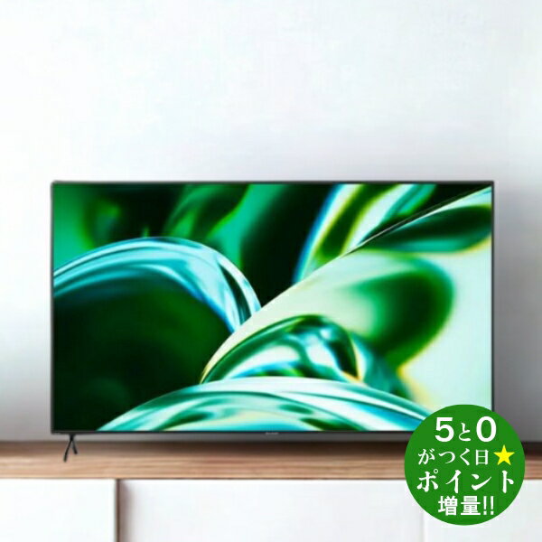 楽天市場】SHARP 4T-C65DQ1 AQUOSの通販