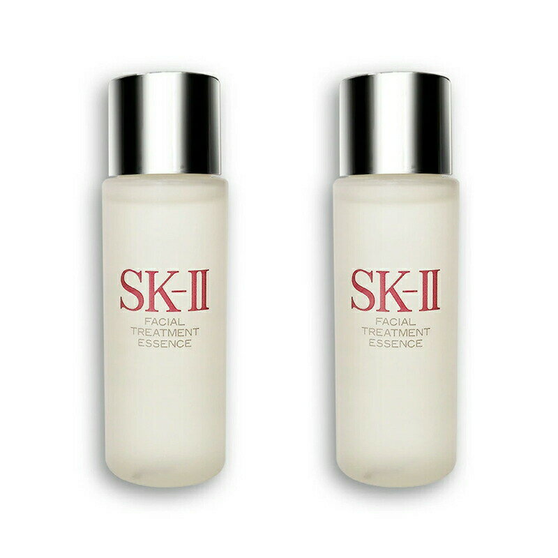 楽天市場】sk2 フェイシャルトリートメントエッセンス30mlの通販
