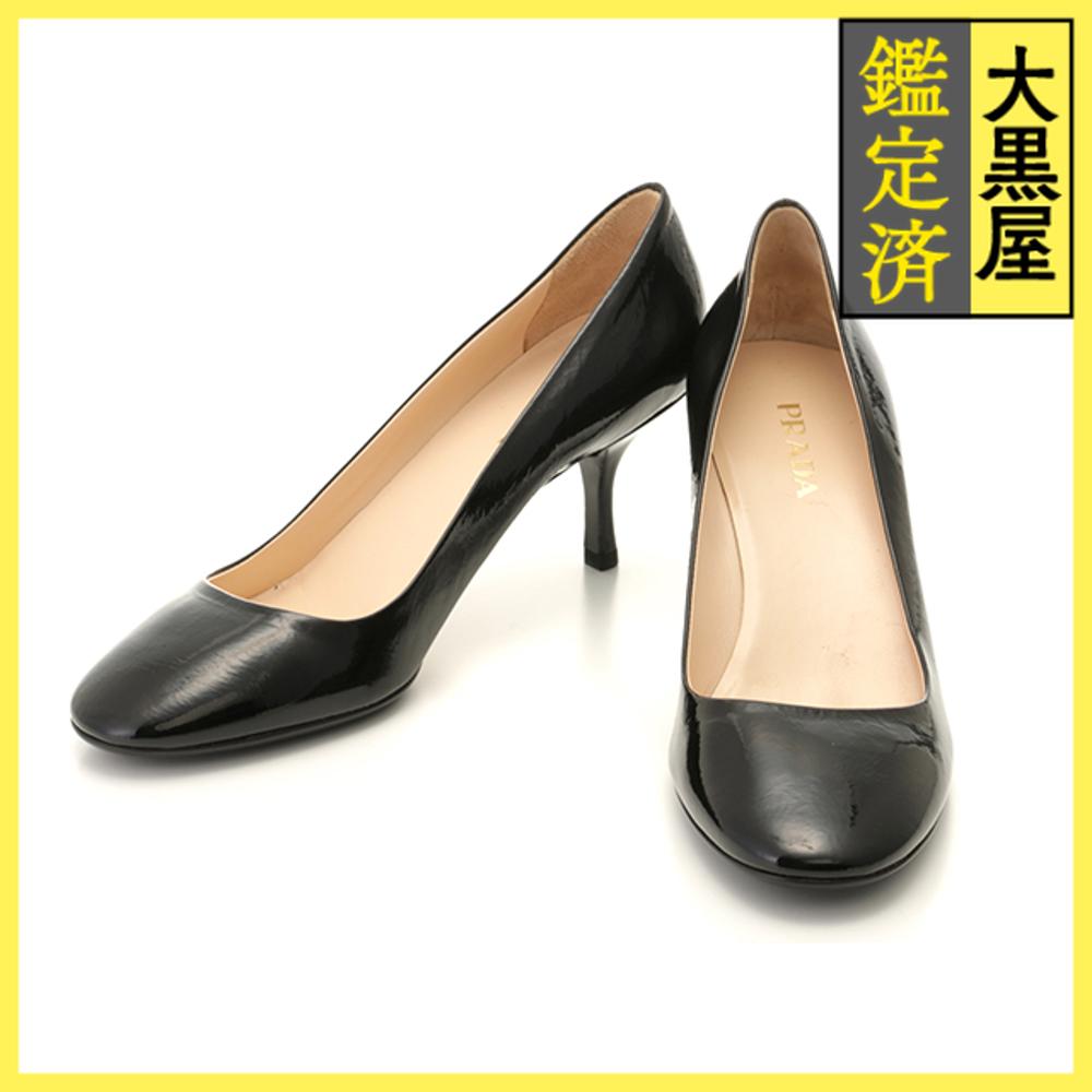 楽天市場】プラダ 靴 38の通販