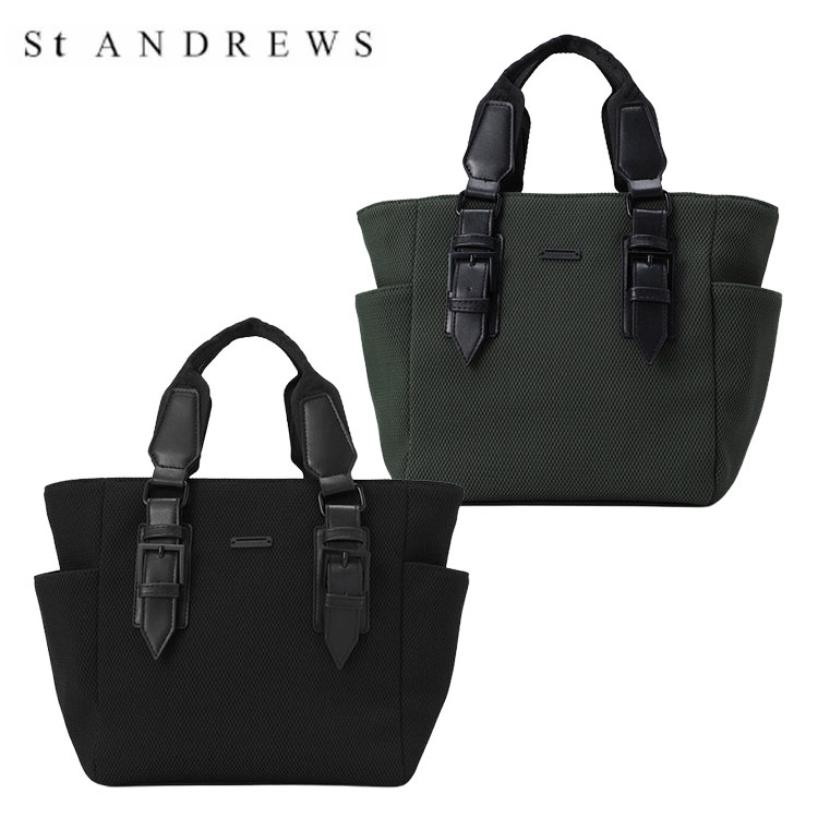 楽天市場】セントアンドリュース ラウンドバッグの通販