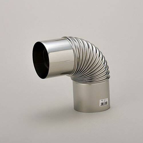 楽天市場】煙突 106mmの通販