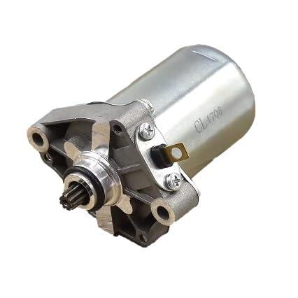 楽天市場】dio zxセルモーターの通販