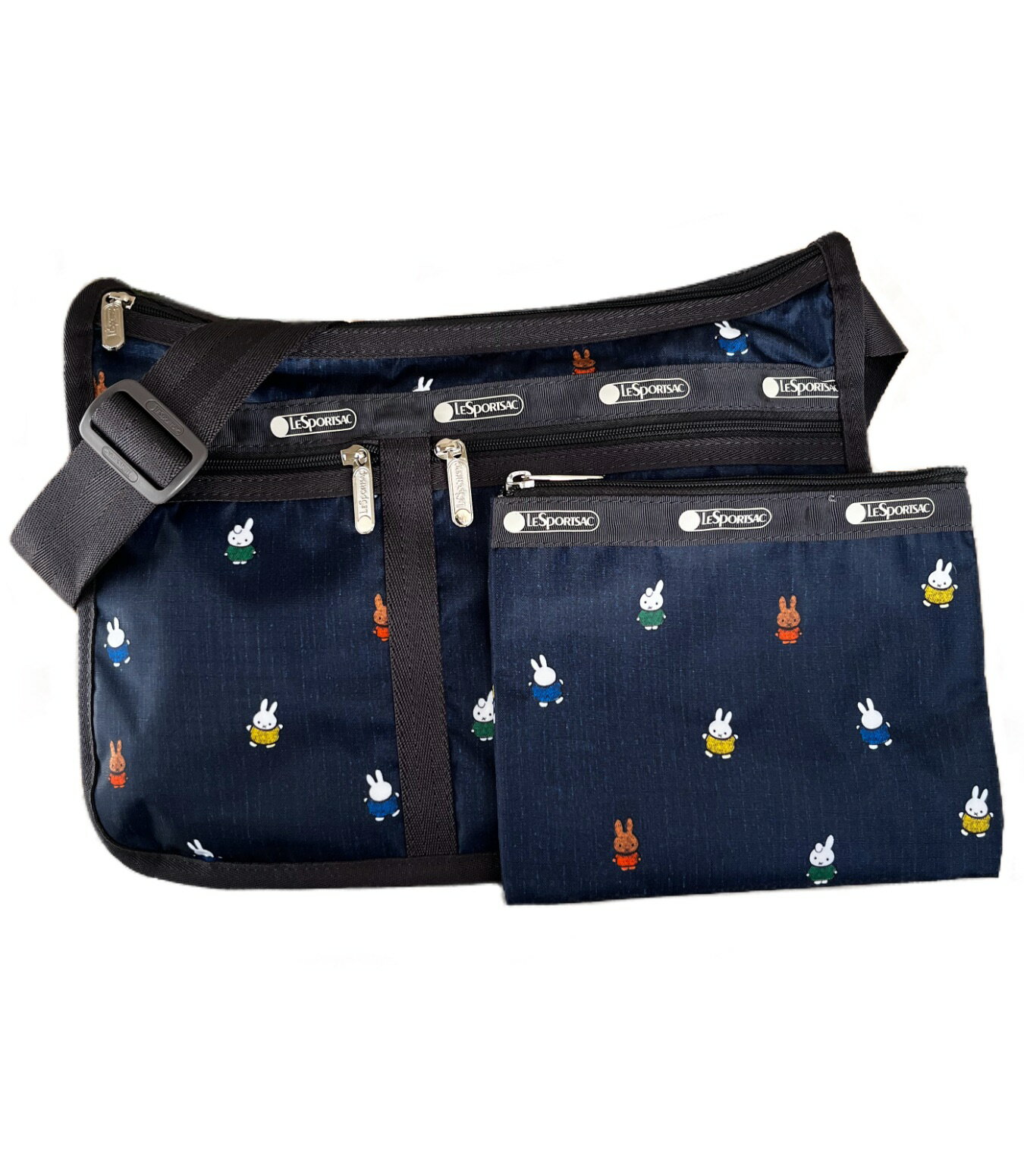 楽天市場】レスポートサック デラックスエブリの通販