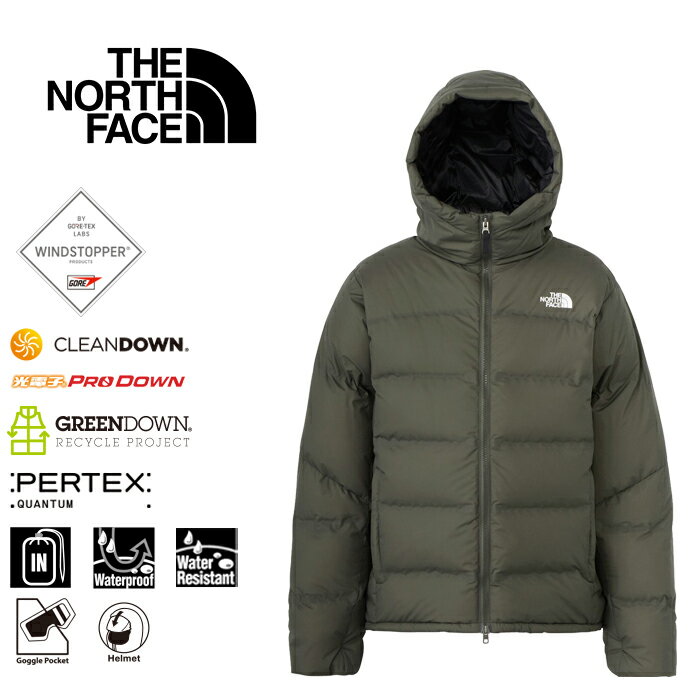 楽天市場】ノースフェイス アンタークティカ（カラーカーキグリーン