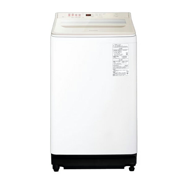 楽天市場】洗濯機 パナソニック 10kgの通販