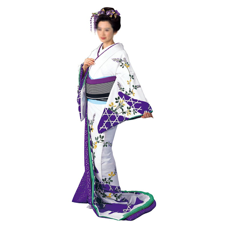 楽天市場】日本舞踊 裾引きの通販