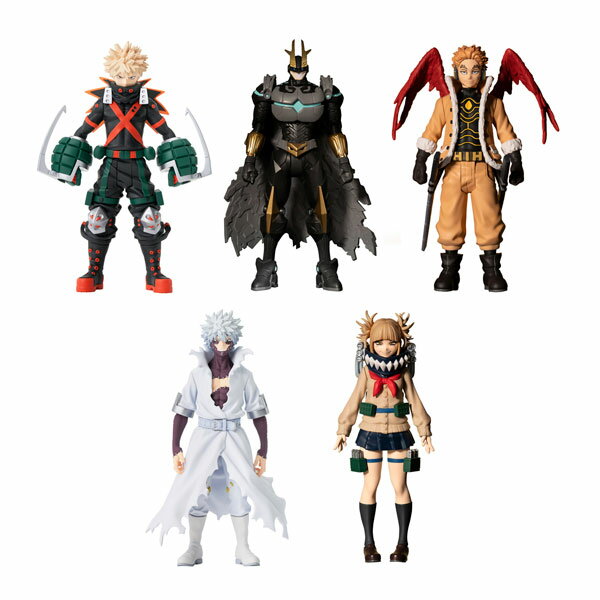 楽天市場】僕のヒーローアカデミア セット（ホビー）の通販