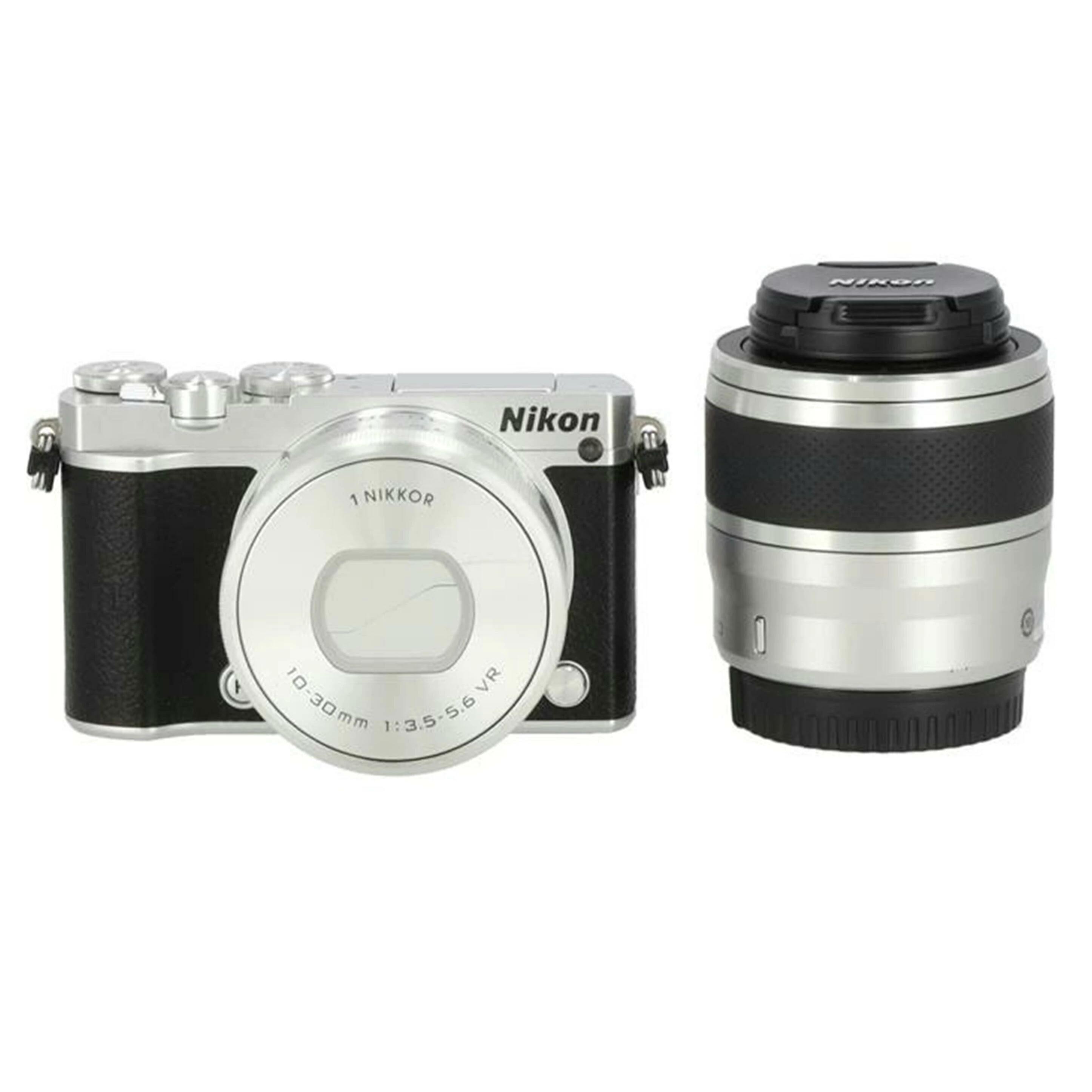 楽天市場】nikon1j5ダブルレンズキットの通販
