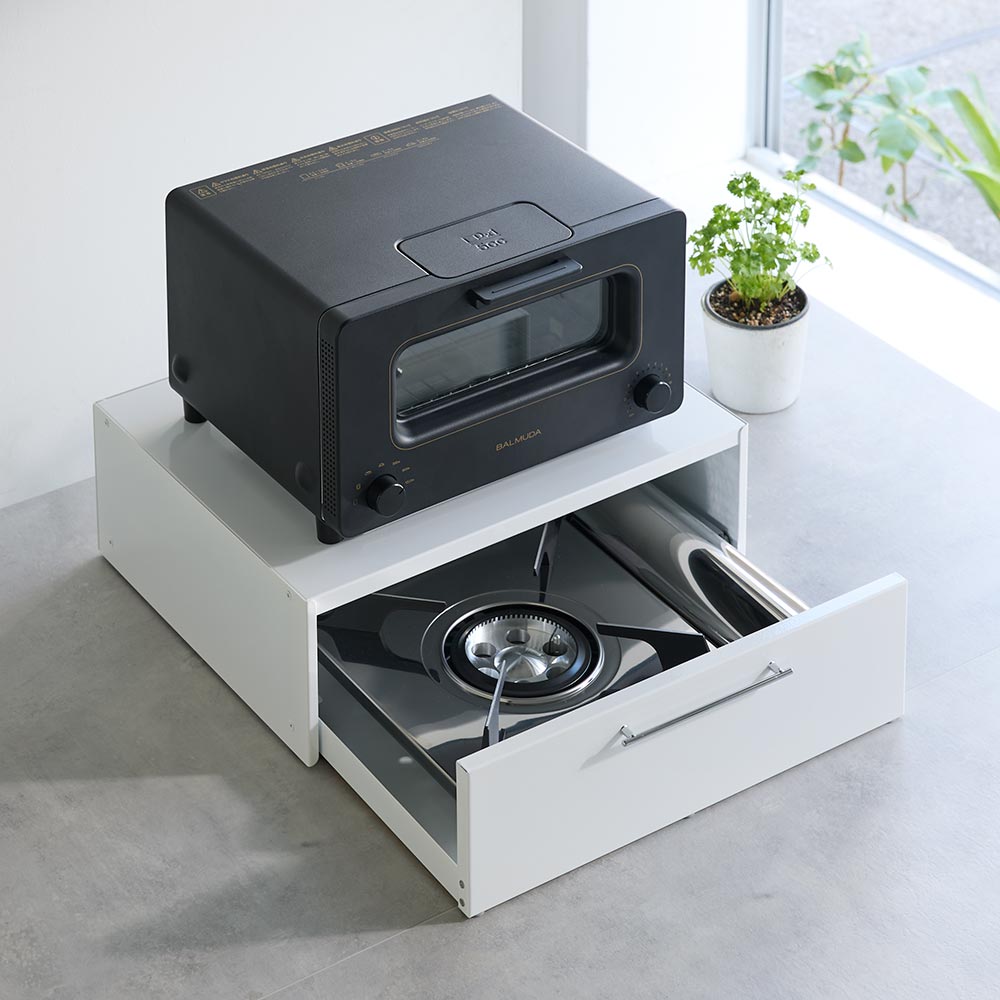 楽天市場】バルミューダ トースター 棚の通販