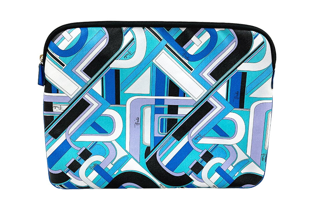 楽天市場】Emilio Pucci エミリオ・プッチ（バッグ・小物・ブランド