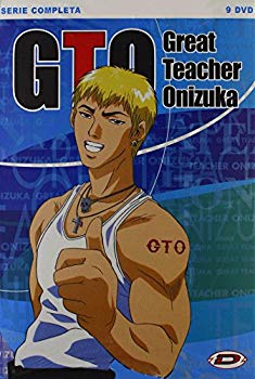 楽天市場】GTO アニメの通販