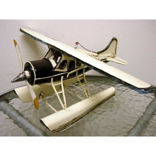 楽天市場】ブリキ 飛行機の通販