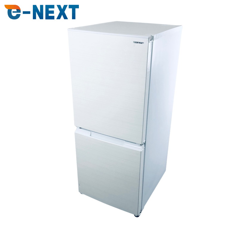 楽天市場】シャープ 冷蔵庫 SJ-D15Hの通販