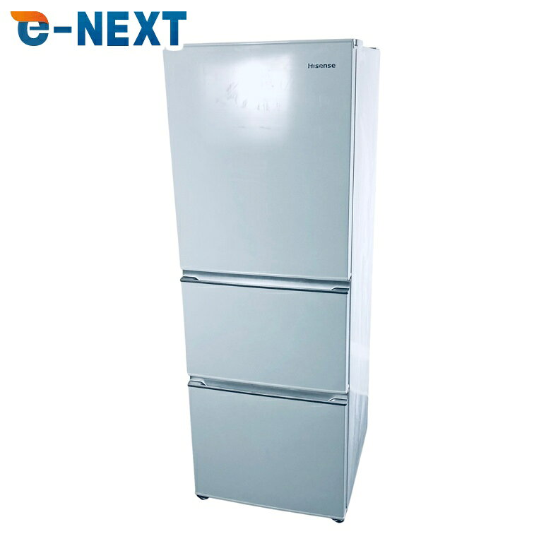 楽天市場】冷蔵庫ハイセンス3ドア 282l hr-d2801wの通販
